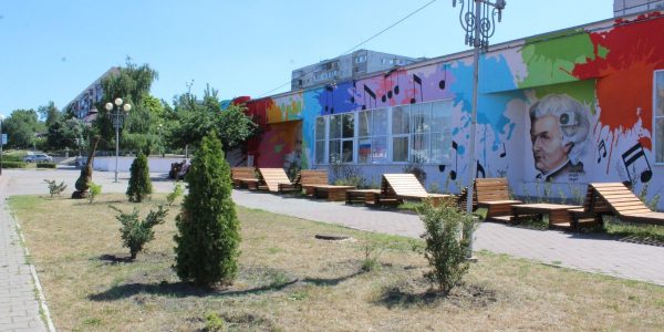 Фабрика ФорматовКак было
