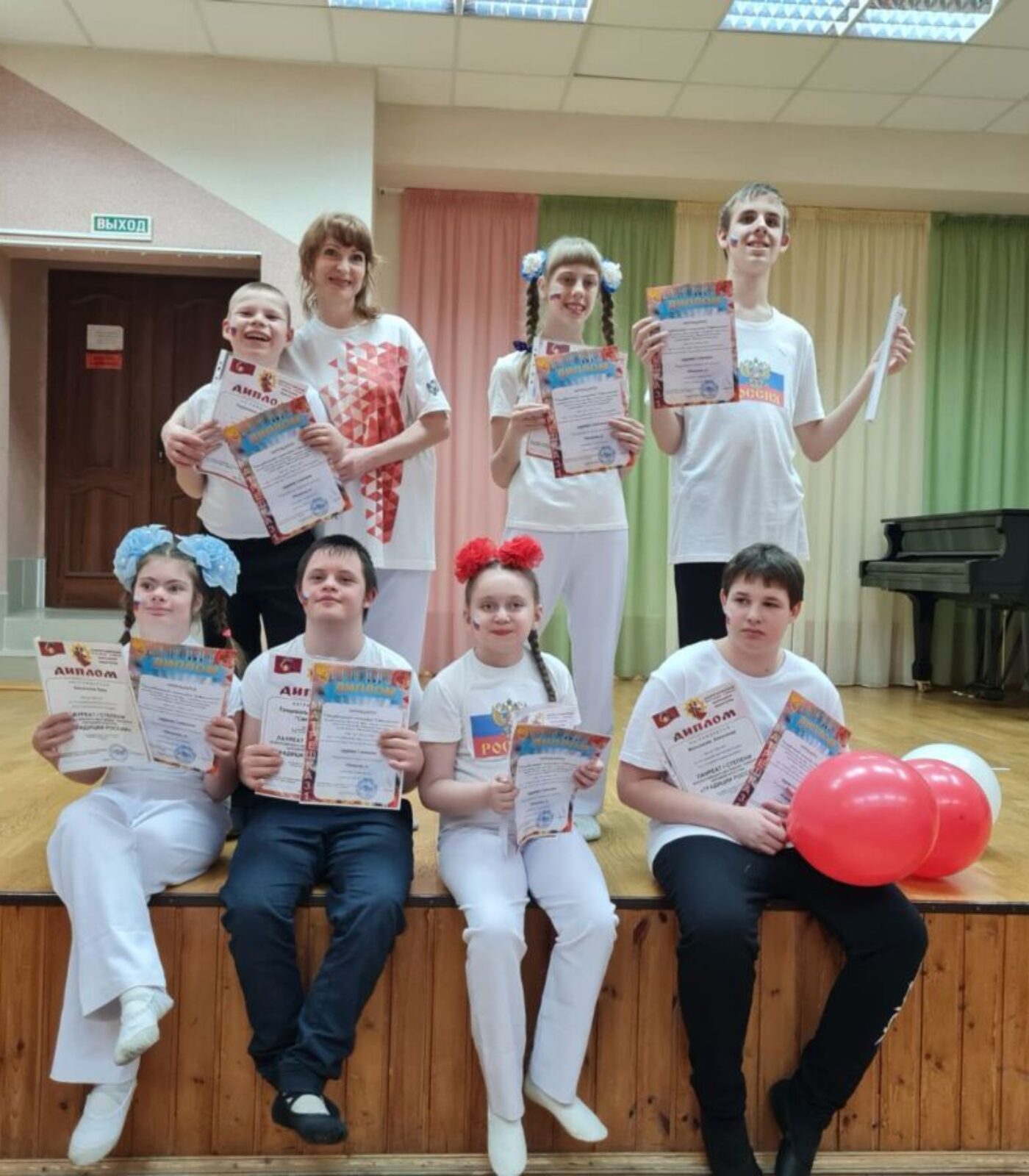 фото овз